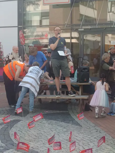 Foto: Olaf Kipp, ELBE POWER Medien