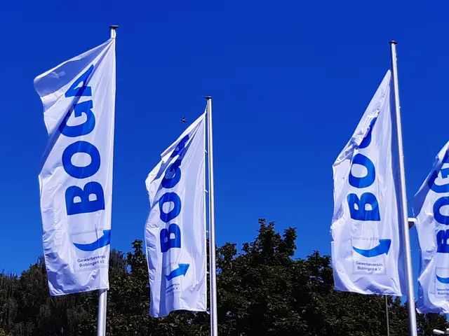 BOGA | Foto: Sarah Schneller Fotografie