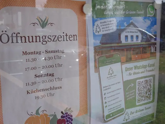 Gaststätte &amp; Pension Zur Grünen Tanne in 39291 Schermen