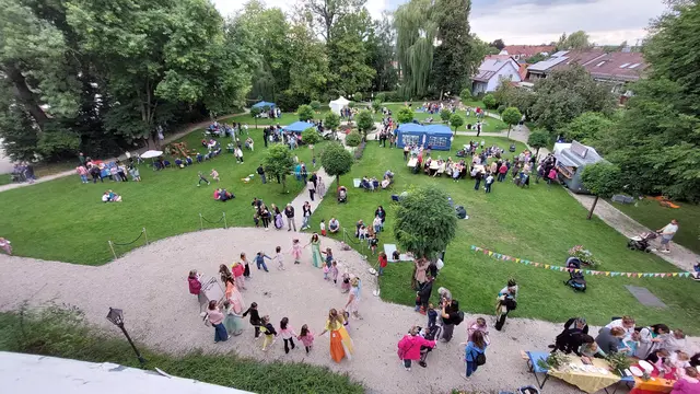 Foto: Bettina Grießer