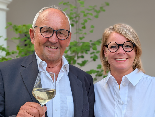 Sommerempfang 2026 der Stadt Friedberg | Foto: FSeventfoto