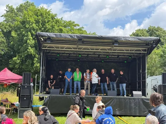 Foto: WoGe Hamborn