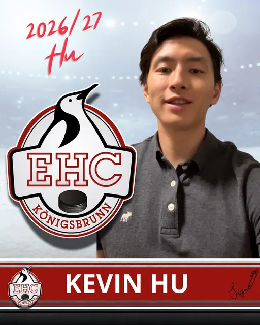 Kevin Hu | Foto: Kevin Hu