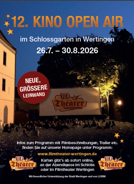 Foto: Stadt Wertingen