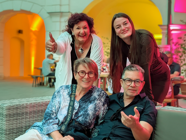 Sommerempfang 2026 der Stadt Friedberg | Foto: FSeventfoto