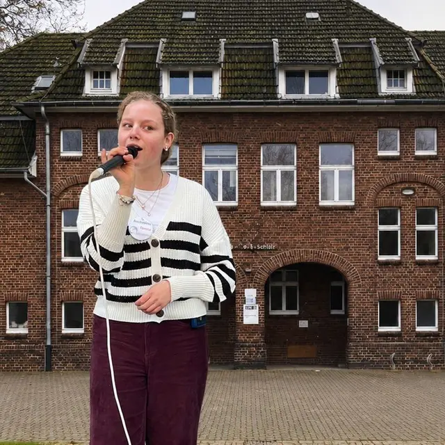 Foto: Förderverein Bedburger Begegnungspark e.V.