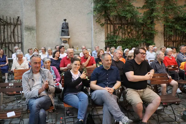 Foto: Marianne Stenglein