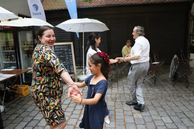 Foto: Marianne Stenglein