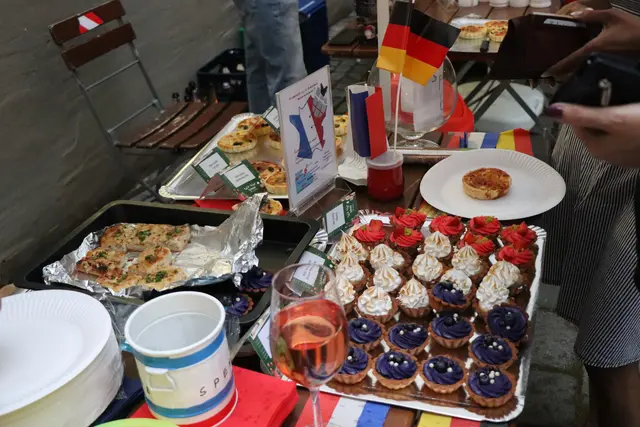 Foto: Marianne Stenglein