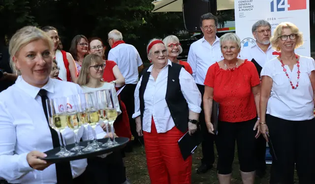 Foto: Marianne Stenglein