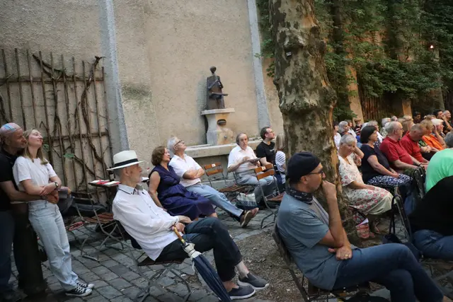 Foto: Marianne Stenglein