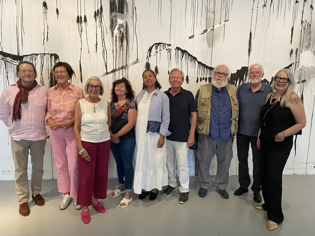 Foto: Mülheimer Kunstverein e.V.
