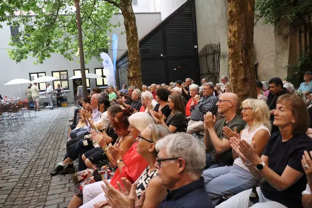 Foto: Marianne Stenglein