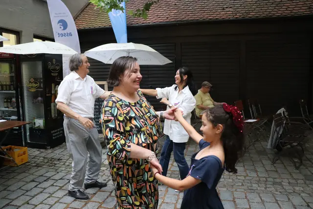 Foto: Marianne Stenglein