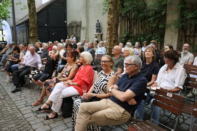 Foto: Marianne Stenglein