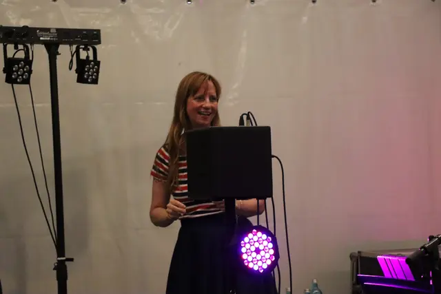 Foto: Marianne Stenglein