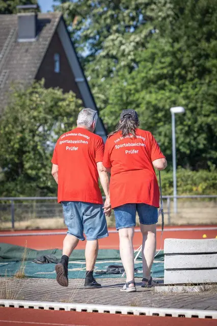 Foto: Freie Schwimmer Rheinkamp