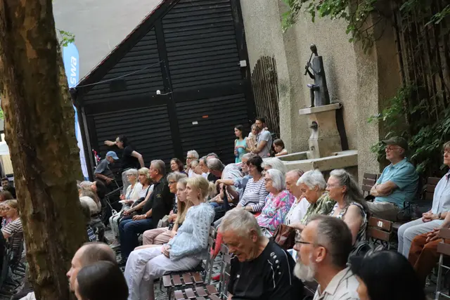 Foto: Marianne Stenglein