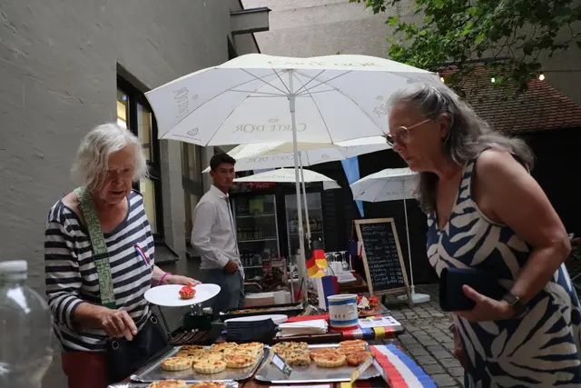 Foto: Marianne Stenglein