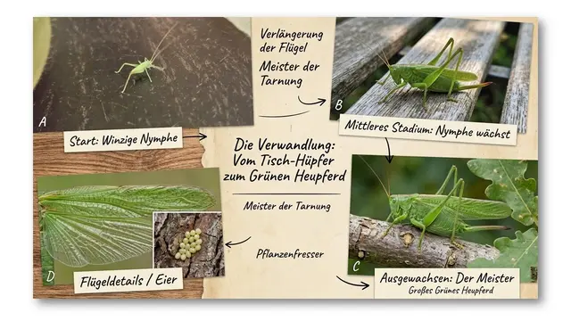 Foto: Besucher in Obstschale (c) Wolfgang Weiss, weitere Bilder by KI