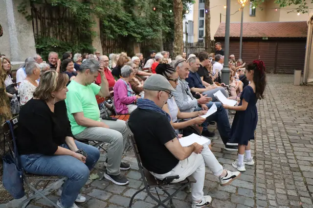 Foto: Marianne Stenglein