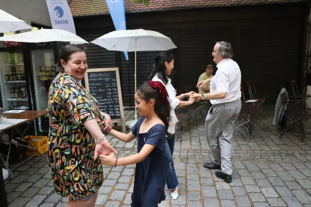 Foto: Marianne Stenglein