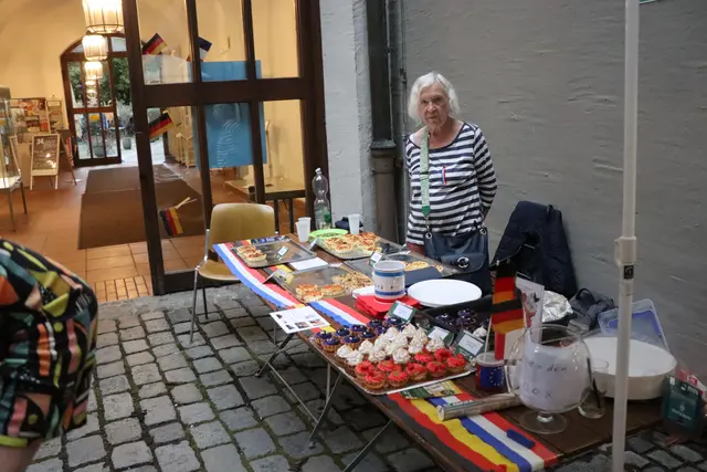 Foto: Marianne Stenglein