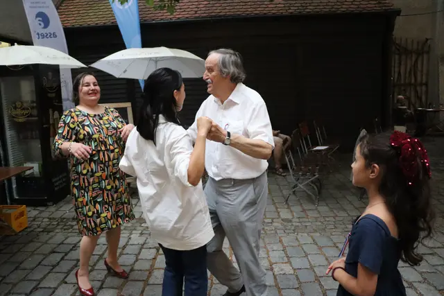 Foto: Marianne Stenglein