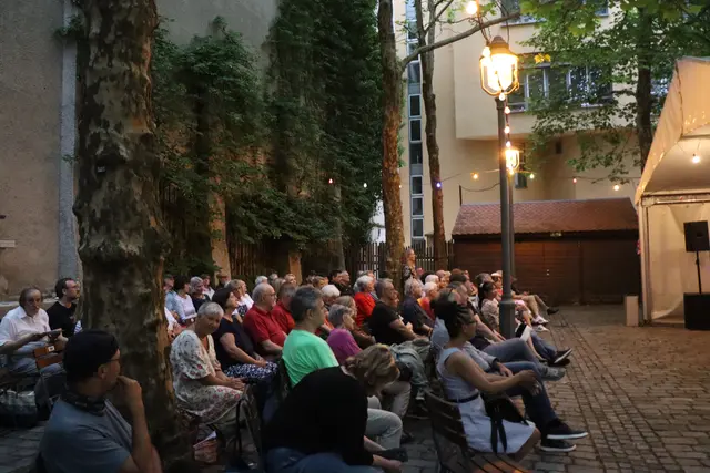 Foto: Marianne Stenglein