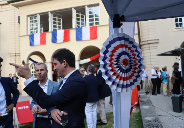 Foto: Marianne Stenglein