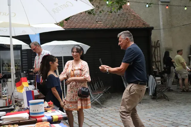 Foto: Marianne Stenglein