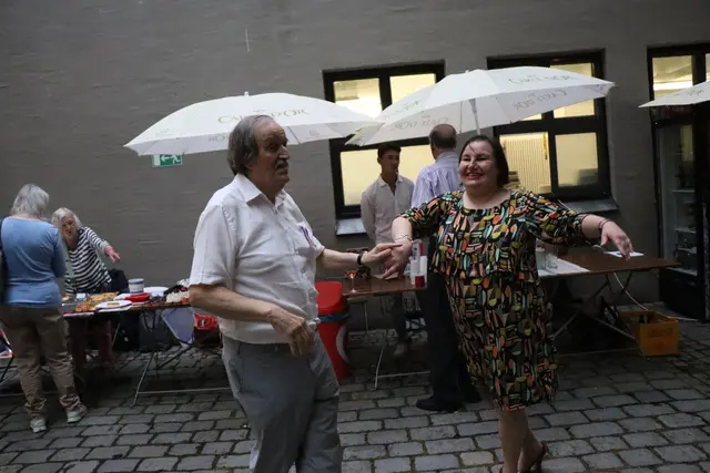 Foto: Marianne Stenglein