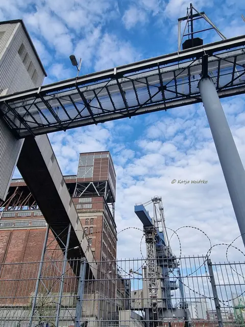 Koloss Bremen