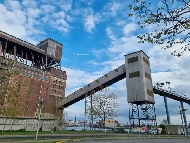 Koloss Bremen