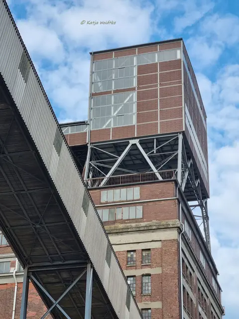 Koloss Bremen