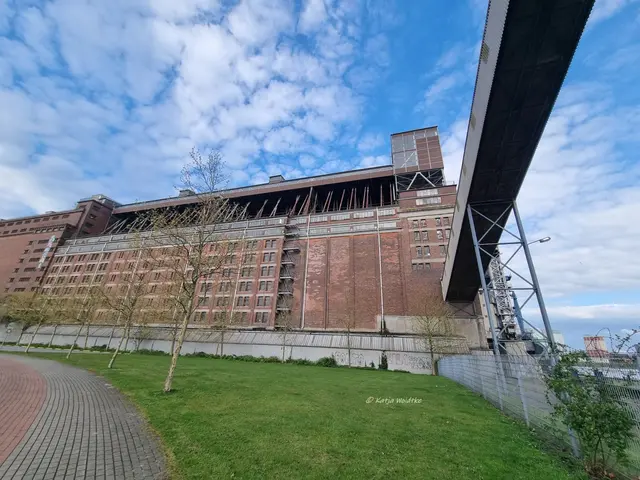 Koloss Bremen