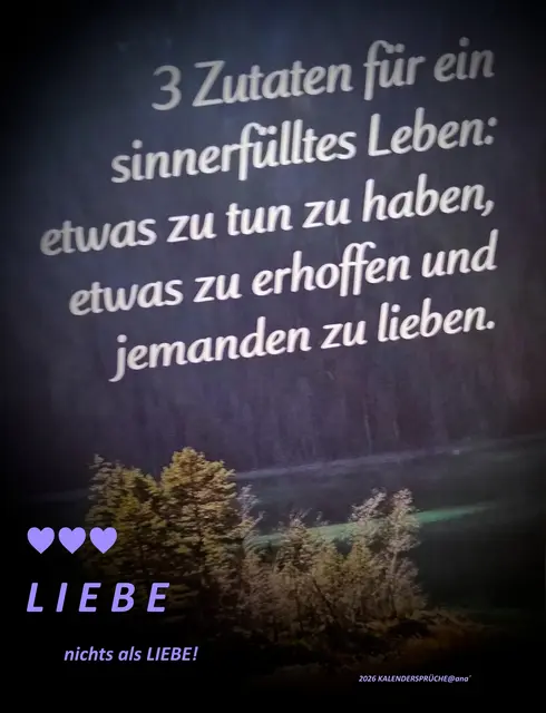 ♥♥♥