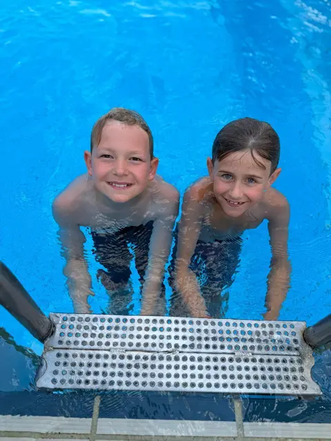 Niklas Burkhardt und Moritz Winkler