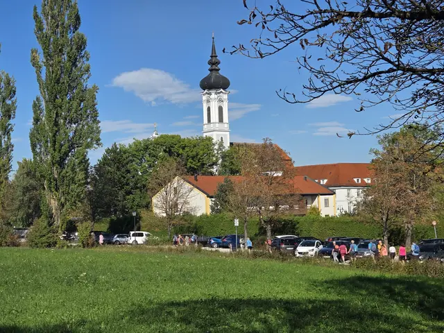 Auch kulturelle Highlights wie Barockkirchen auf der Strecke werden wir gemeinsam besichtigen.