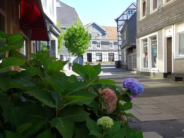 Altstadt Hattingen