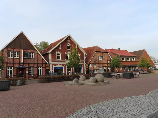 Seppenrade