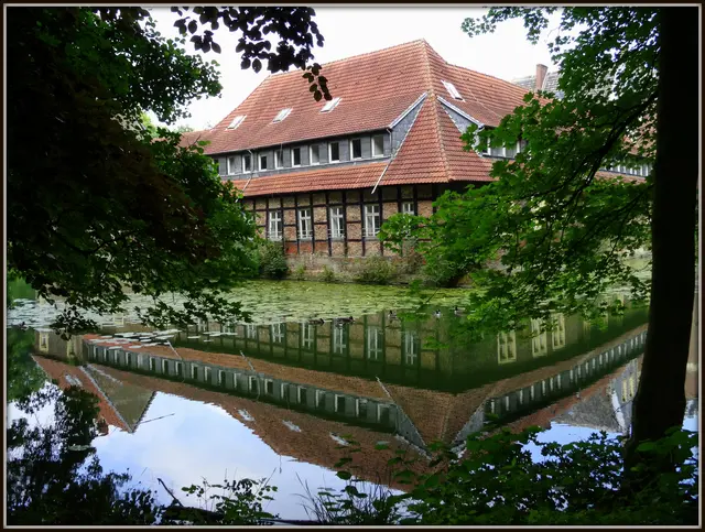 Schloss Senden
