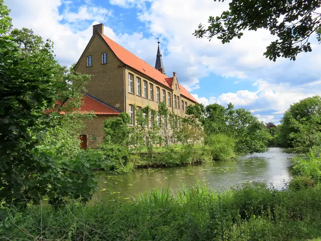 Schloss Lüdinghausen