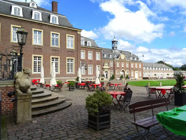 Schloss Nordkirchen