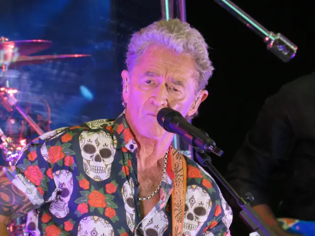 Peter Maffay bei XXXLutz | Foto: Umbehaue