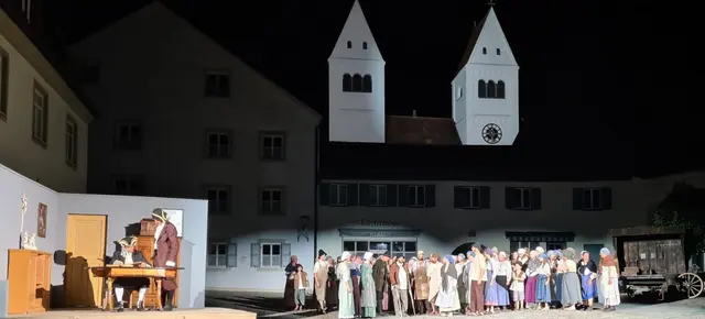 Bevölkerung ist ratlos bzgl. ihrer Zukunft