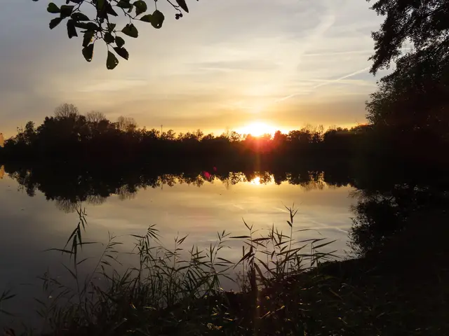 Klutensee / Lüdinghausen