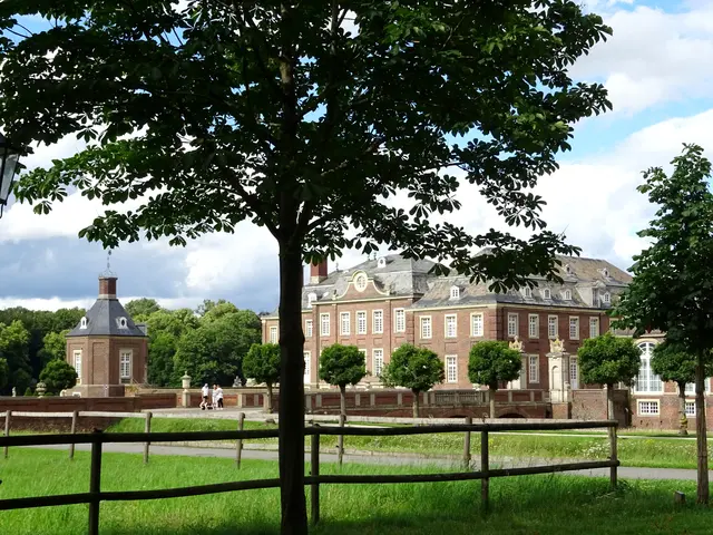 Schloss Nordkirchen