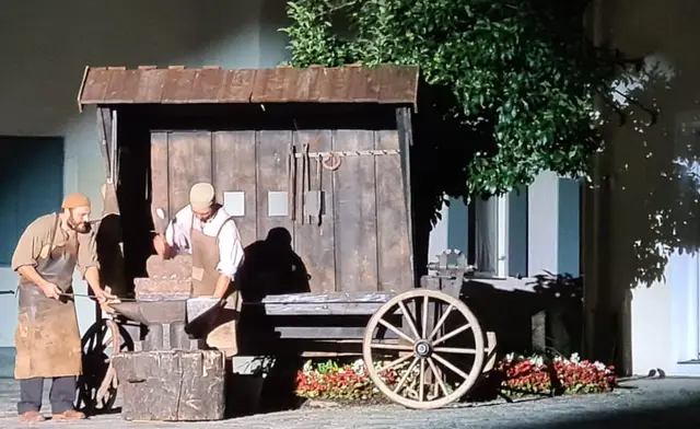 Schmitte