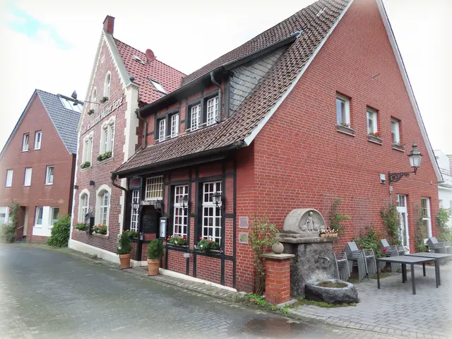 Seppenrade